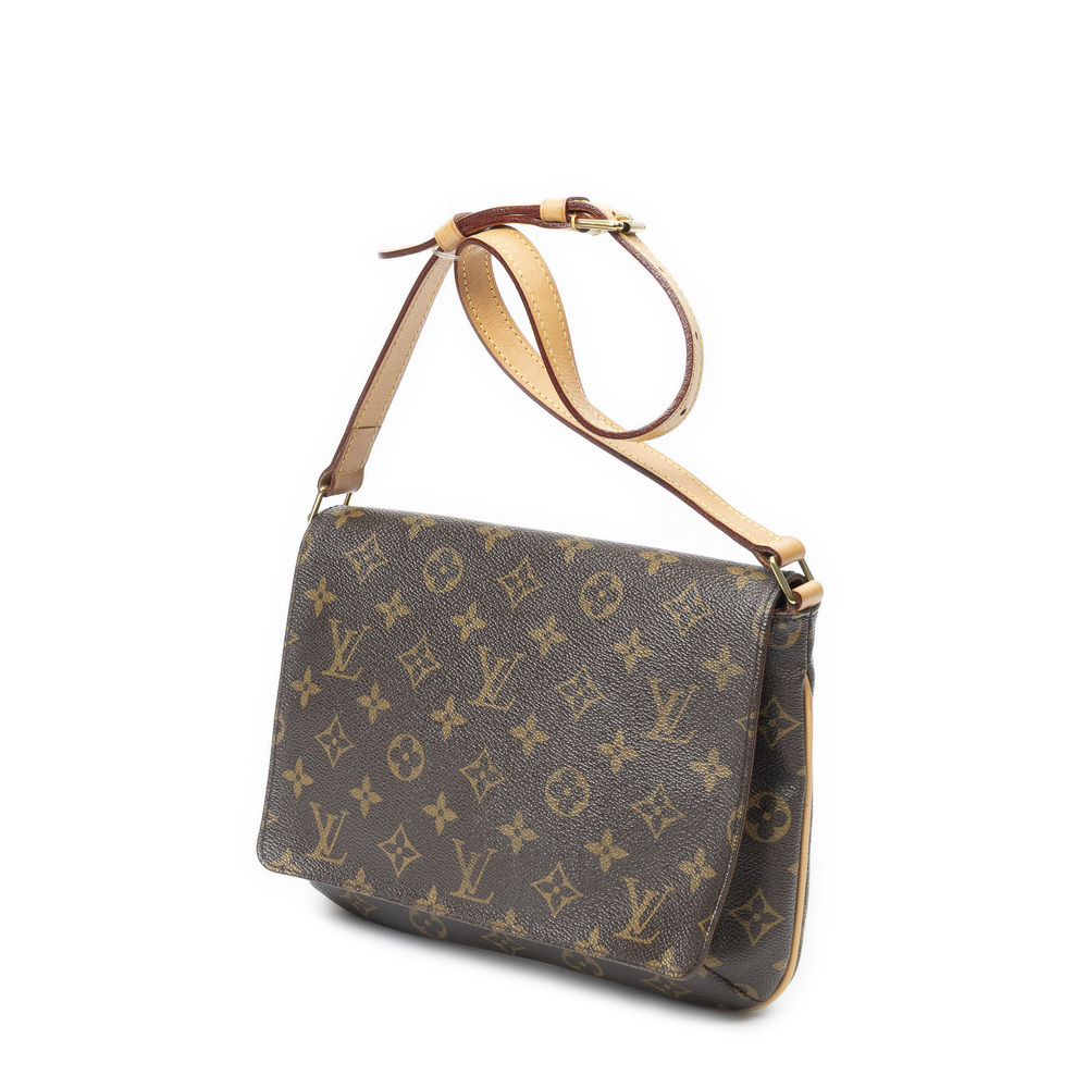 Louis Vuitton Musette Tango - Picture 2 of 10